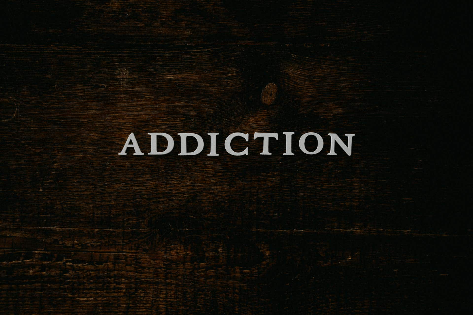 What is Mental Addiction? 5 of the Most Mentally Addictive Substances
