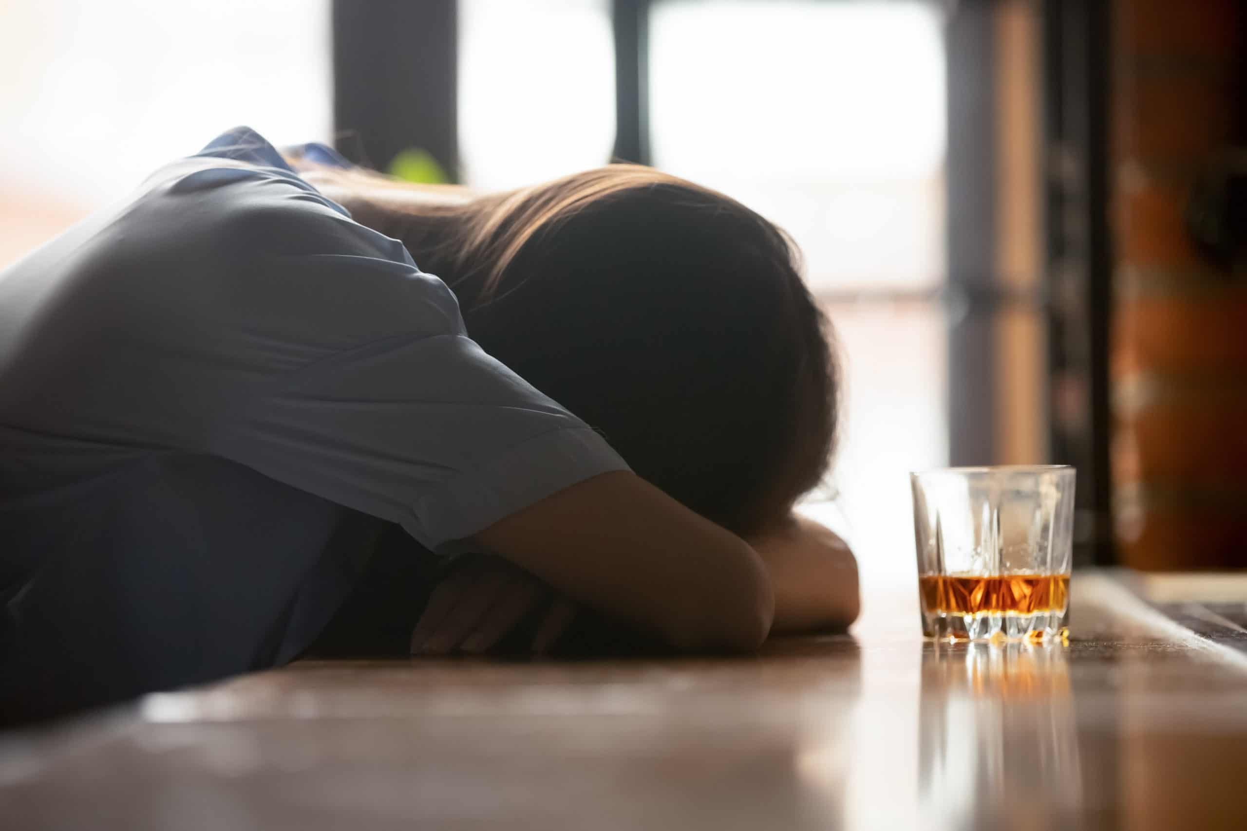 What is the Timeline for Alcohol Detox?