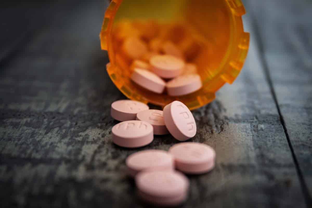 Short Term Vs Long Term Effects Of Opioid Addiction