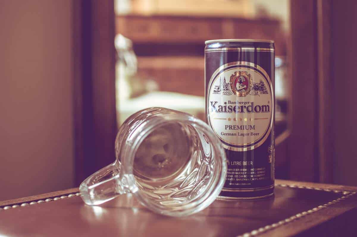 Recovering from Alcoholism While Mourning: A Guide to Healing