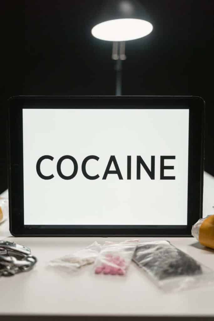 What To Expect When Detoxing From Cocaine