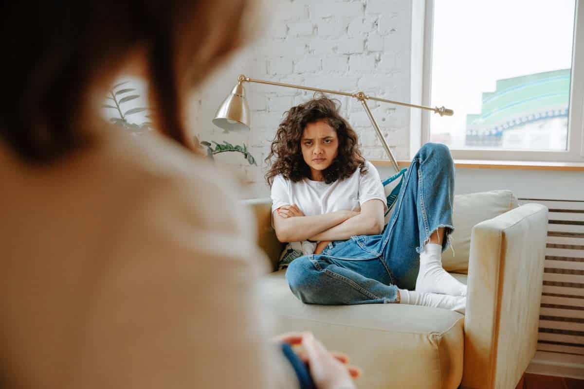 trauma