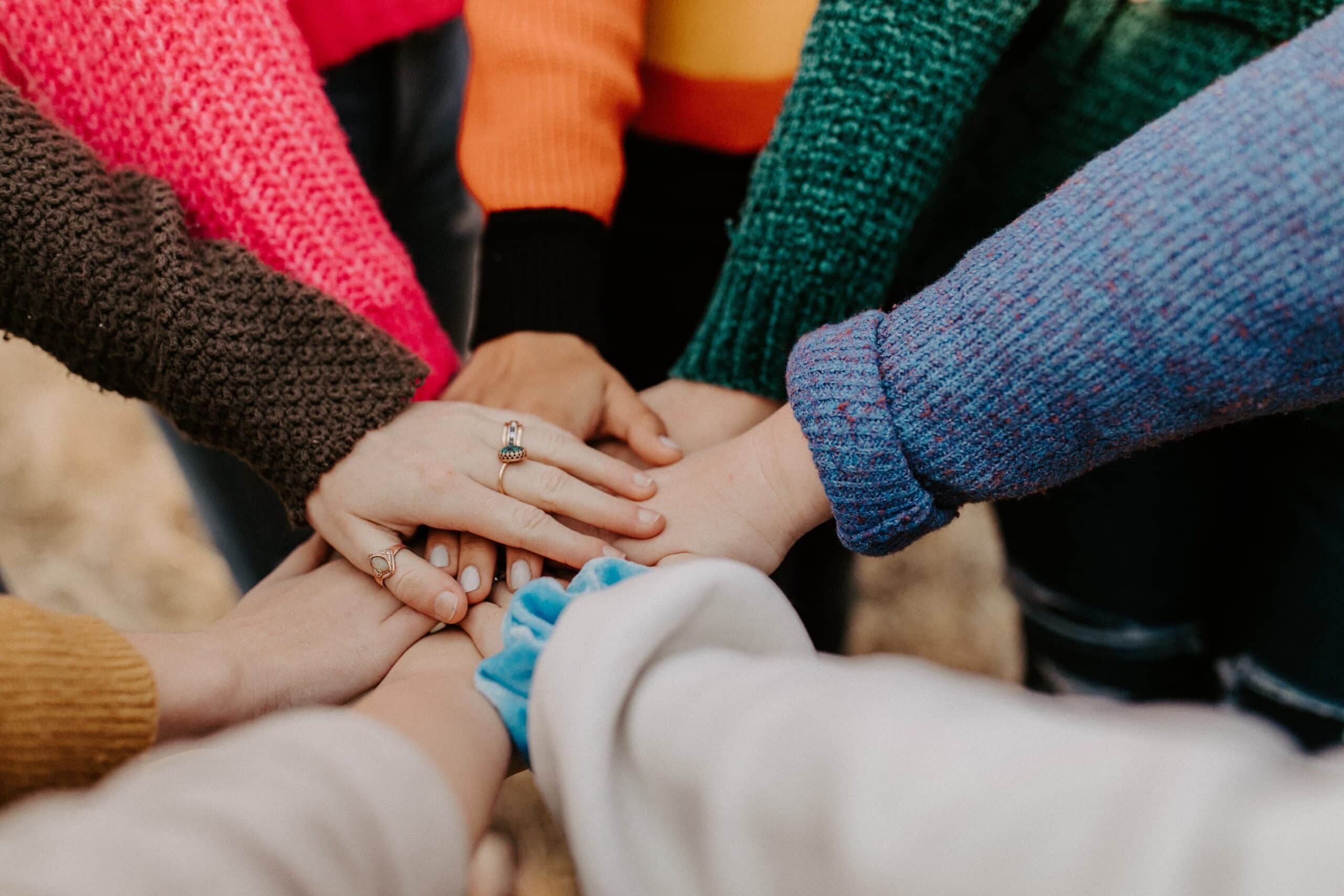 The Strength of Community: Establishing A Supportive Circle