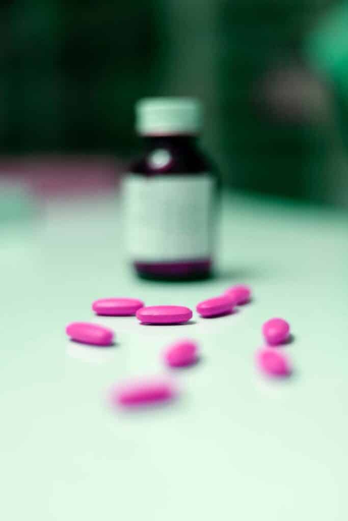The Slippery Slope of Prescription Drug Abuse