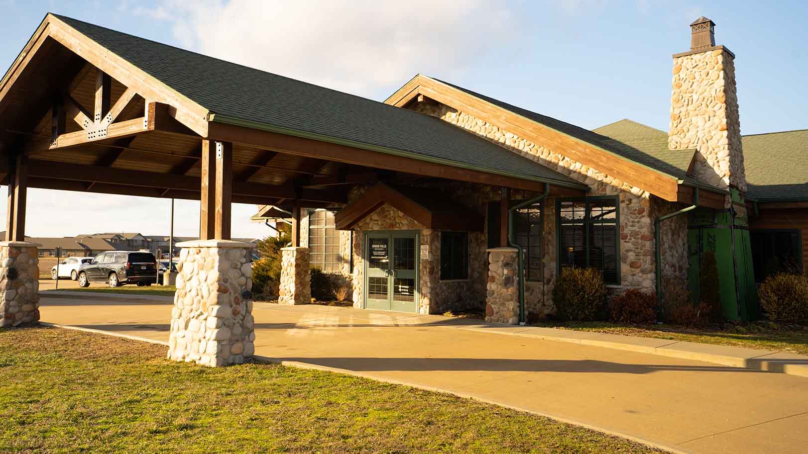 Cognitive Behavioral Therapy | Grand Falls Recovery Center