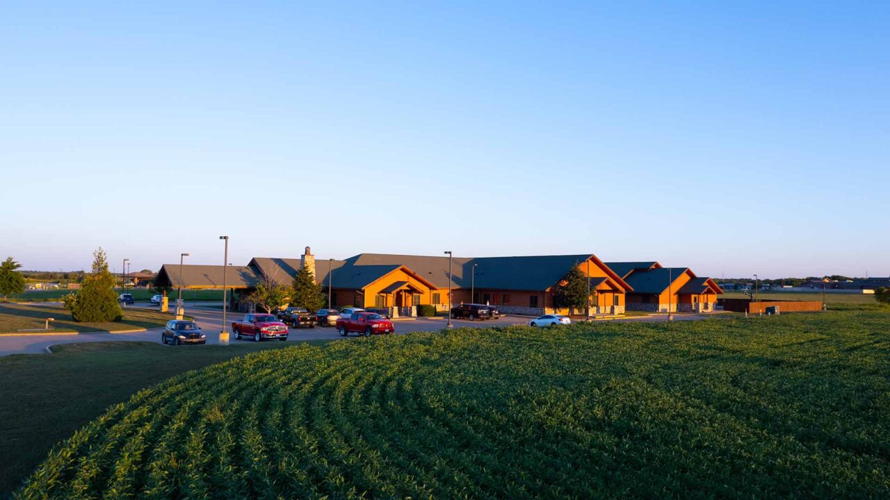 Cognitive Behavioral Therapy | Grand Falls Recovery Center