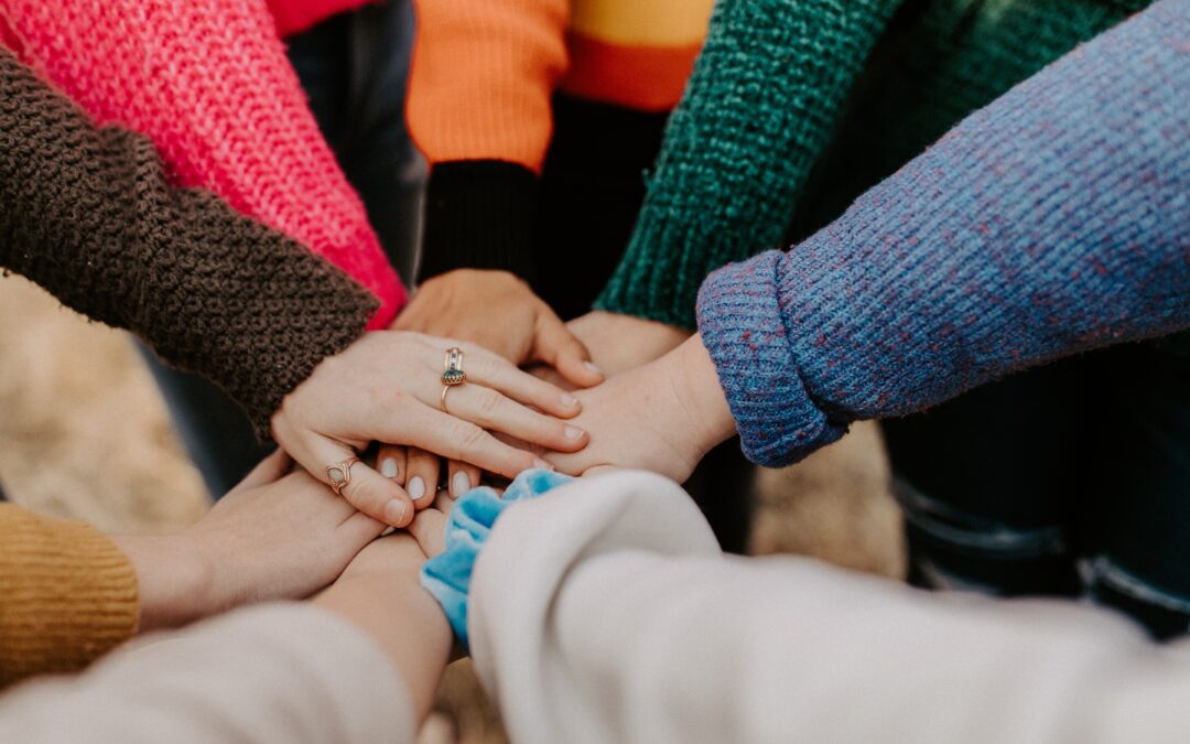 The Power of Community: Finding Support and Connection in Addiction Treatment