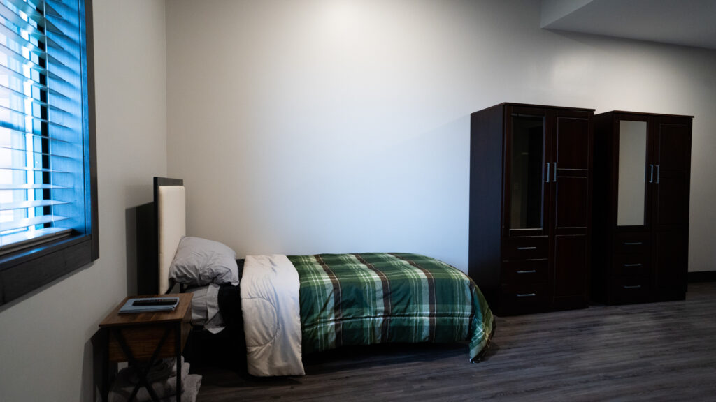 Grand Falls Center For Recovery 30