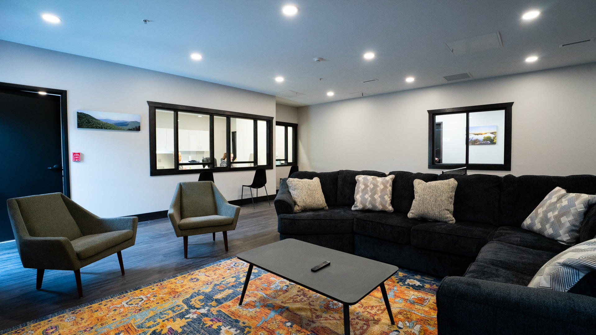 Grand Falls Center For Recovery 37
