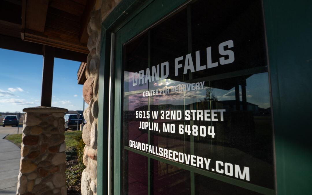 A Quality Drug Rehab Center Should Treat More Than Just The Addiction