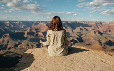 Wilderness Therapy Can Reignite Purpose and Self-Worth in Recovery