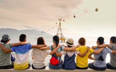 Family Therapy Helps Rebuild Relationships Damaged By Addiction