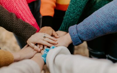 Family Involvement Is A Game Changer In Recovery. Here’s How Our Program Supports Lasting Change