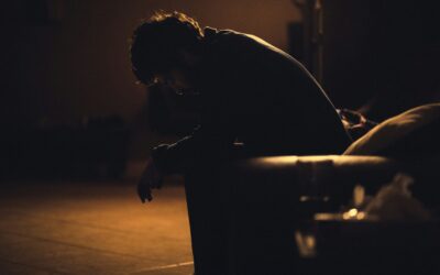 What Is the 333 Rule for Anxiety?