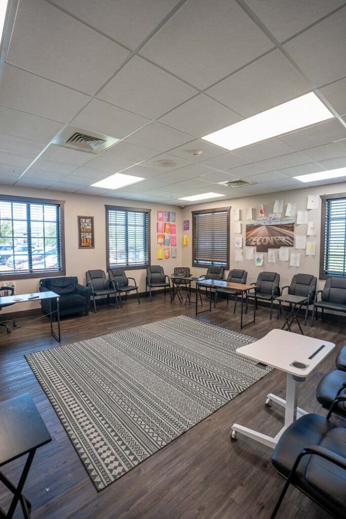Intensive Outpatient Program