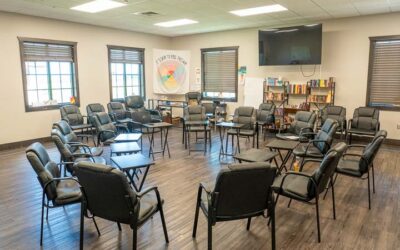 Partial Hospitalization in Missouri Gives People Hope