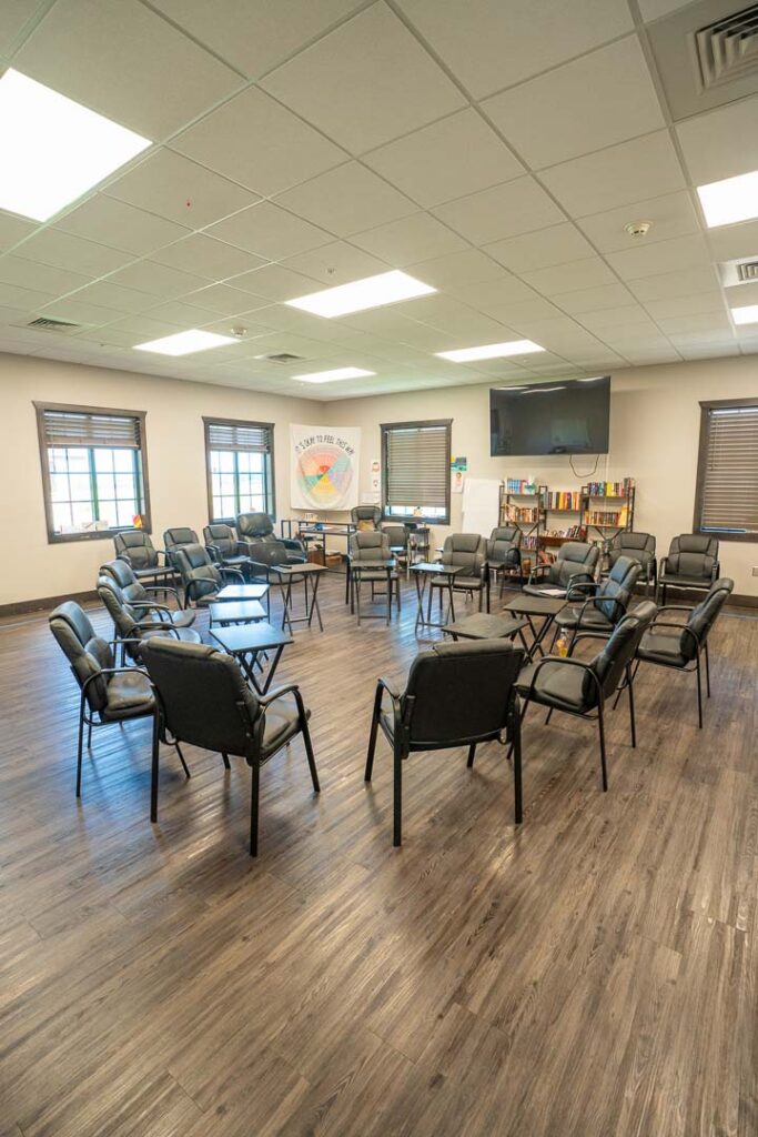 Partial Hospitalization in Missouri Gives People Hope 1 partial hospitalization