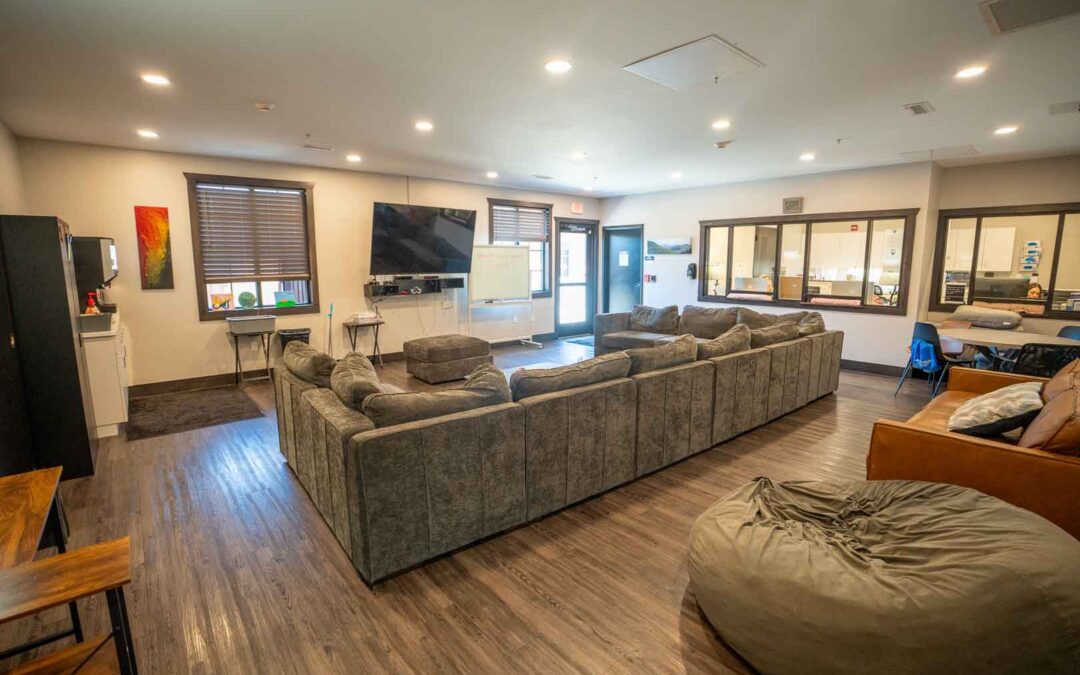 residential