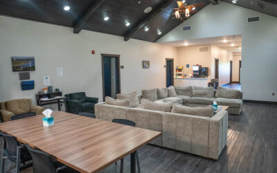 Residential Drug Treatment in Joplin Creates Immersive Structure That Outpatient Programs Are Not Built to Provide