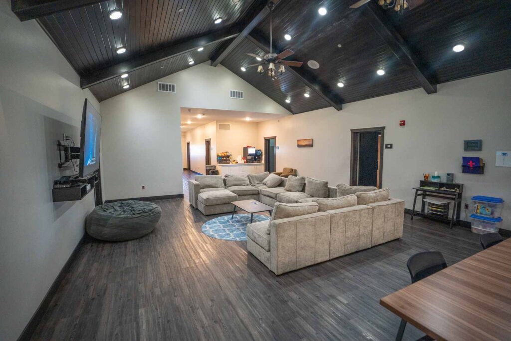 What Makes Residential Addiction Treatment a Strong Foundation for Recovery