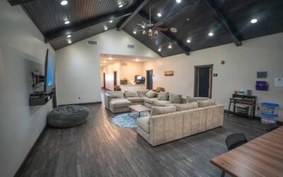 Home - Missouri Drug & Alcohol Addiction Treatment Center 12 What Makes Residential Addiction Treatment a Strong Foundation for Recovery