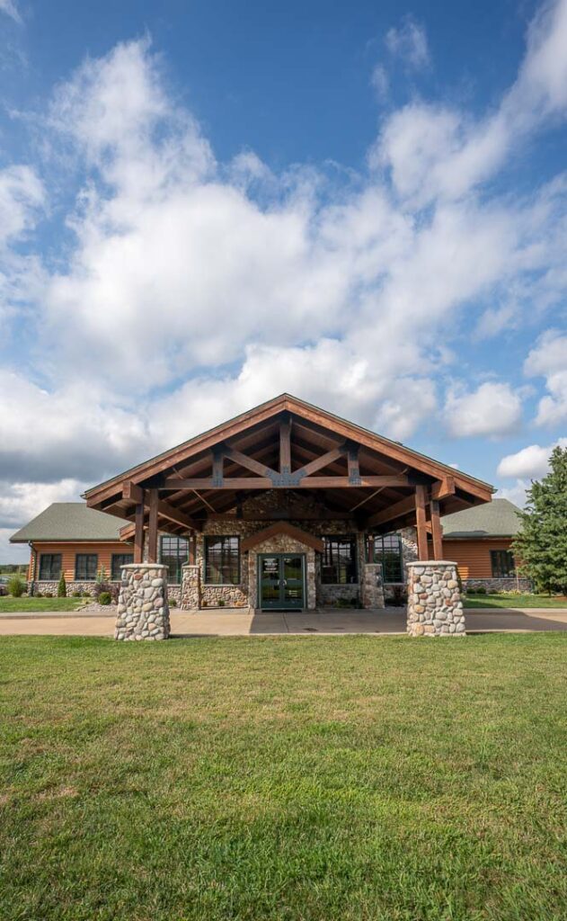 Partial Hospitalization for Drug Addiction Offers Structure Without Total Separation