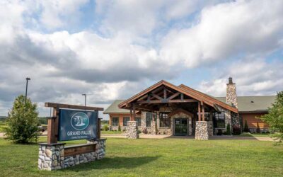 Residential Drug Treatment Helps Clients Step Into the New Year With Structure and Purpose