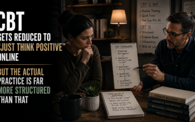 Home - Missouri Drug & Alcohol Addiction Treatment Center 16 CBT Gets Reduced to Just Think Positive Online but the Actual Practice Is Far More Structured Than That