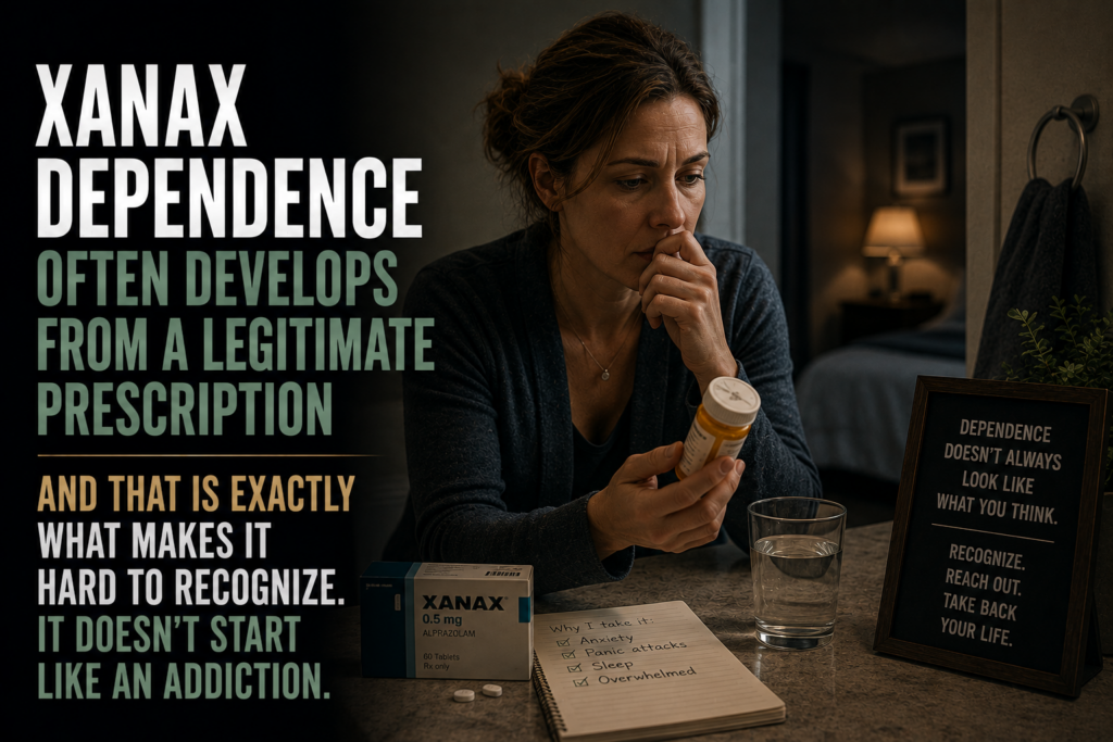 xanax