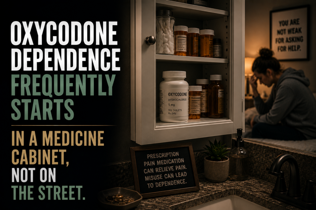 oxycodone