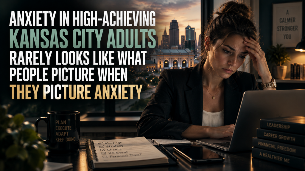 anxiety