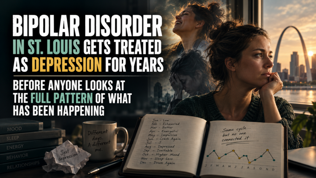 bipolar