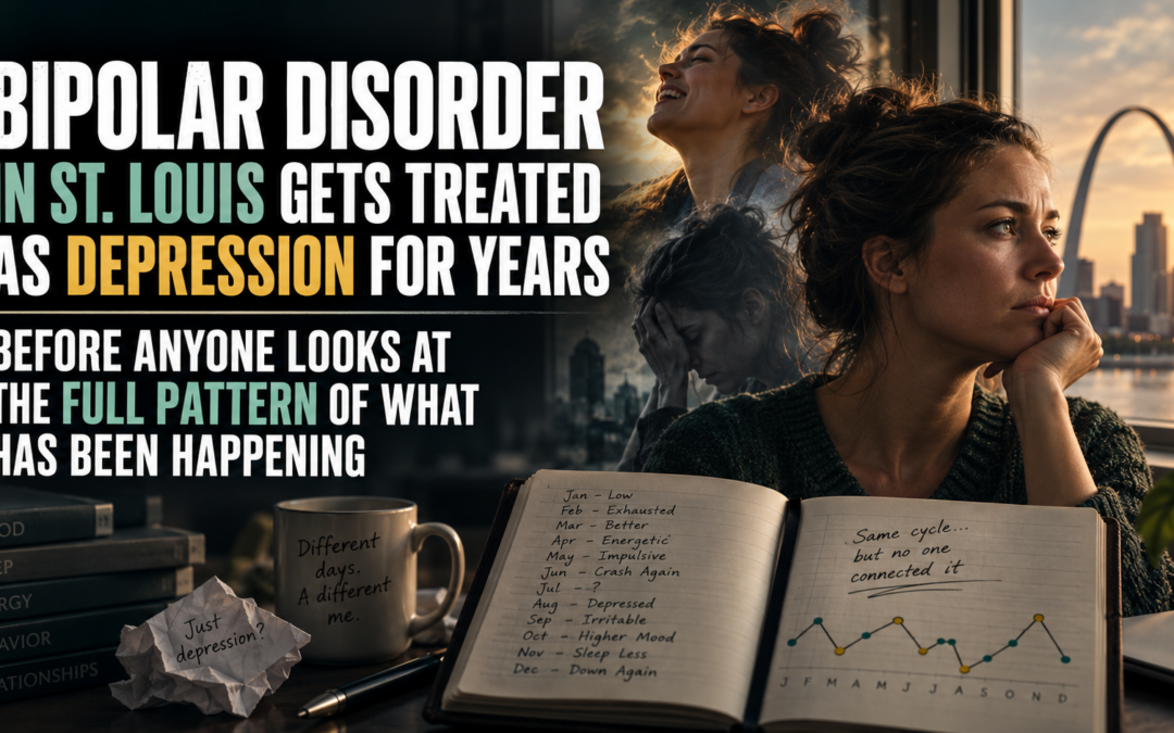 bipolar
