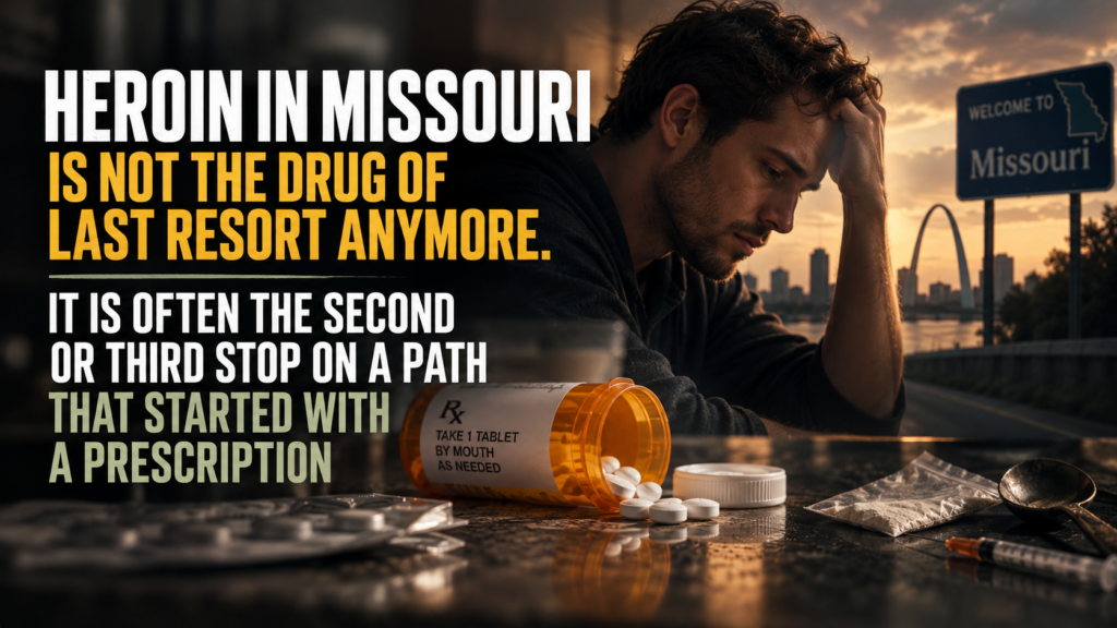 heroin