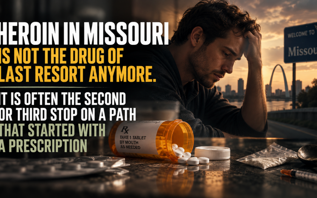 heroin