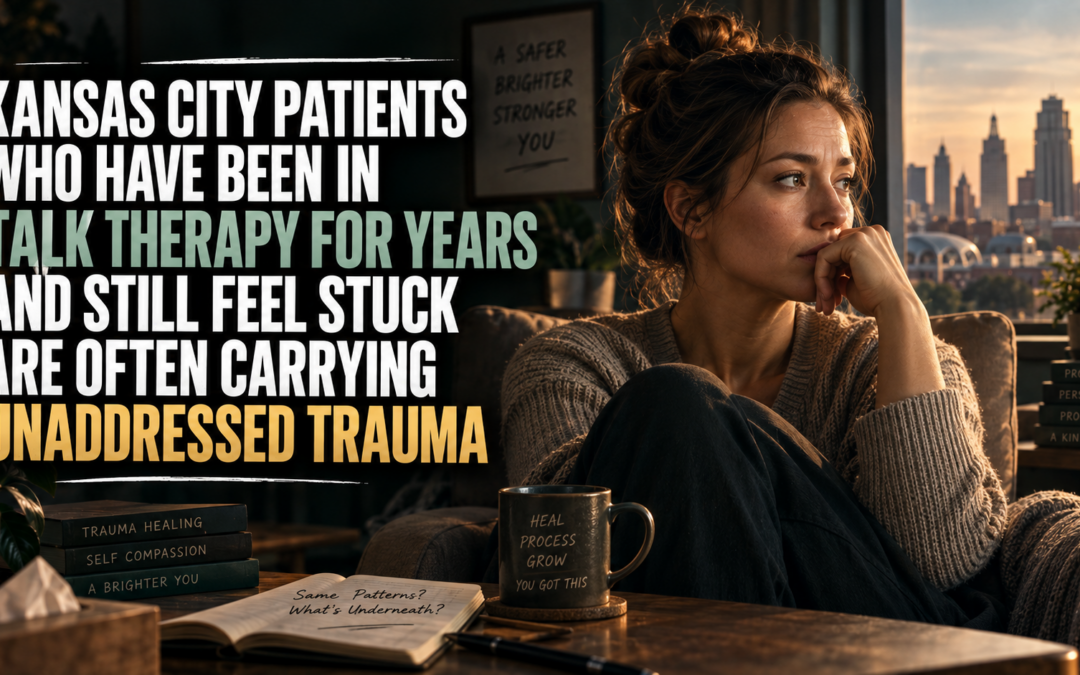talk therapy