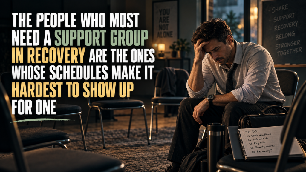 support group