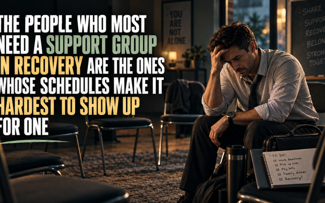 support group