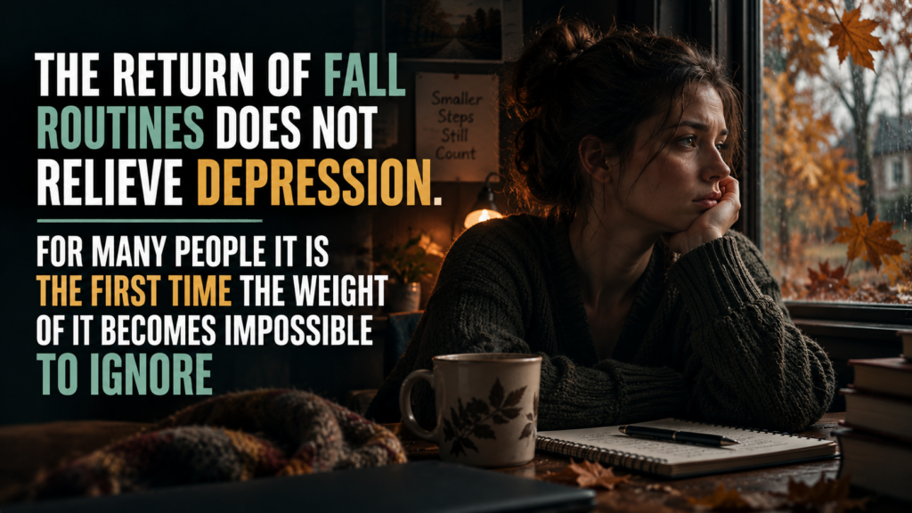 depression