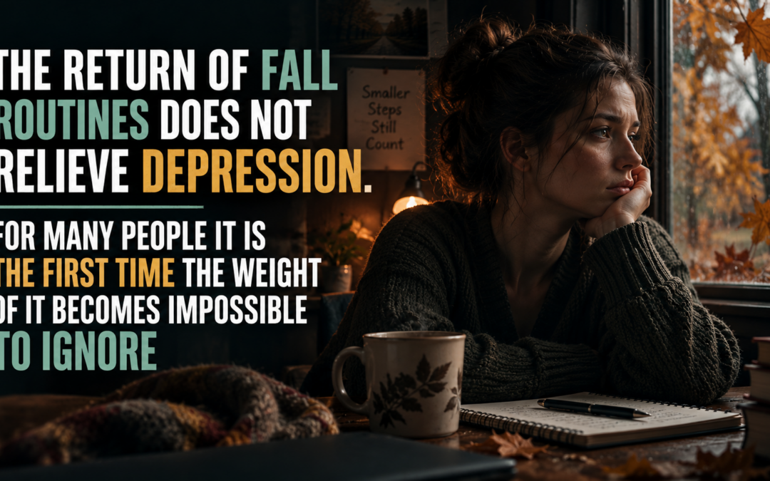 depression