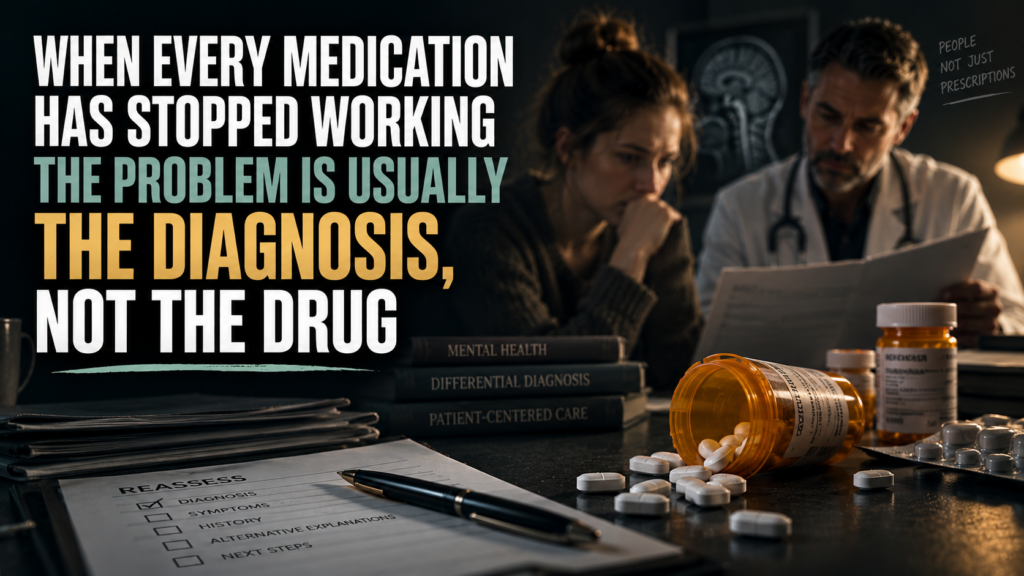 medication