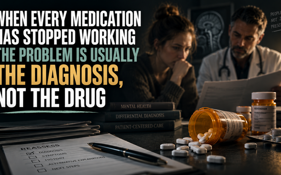 medication